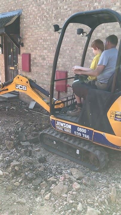 can anyone hire a mini digger|mini digger hire jewsons.